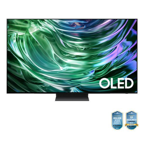 SAMSUNG TV 83 POLL 4K SERIE S90D OLED